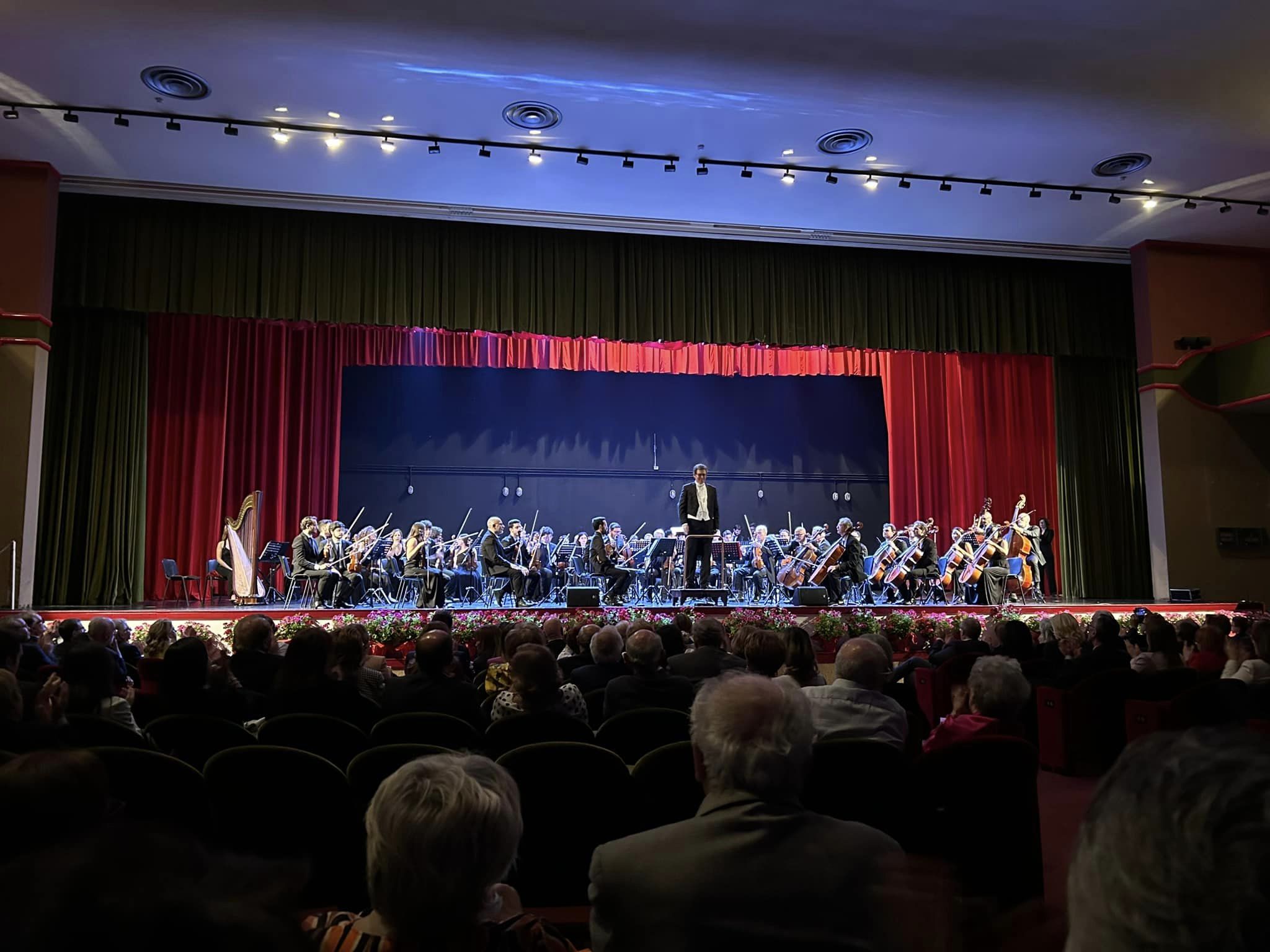 Orchestra Evento