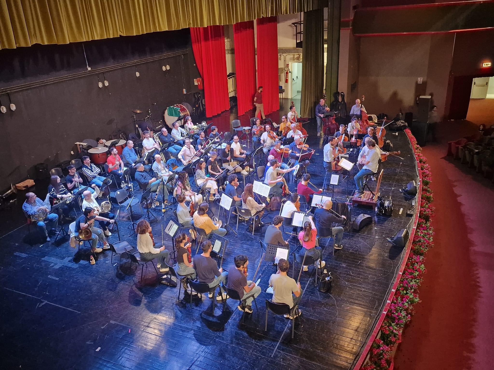 Orchestra