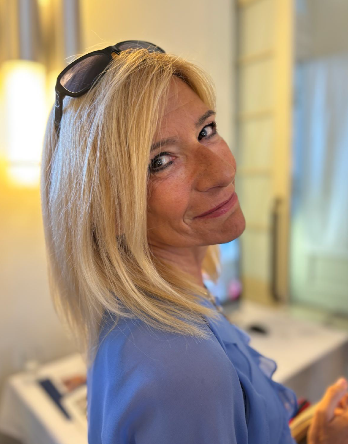 Donatella Felluga