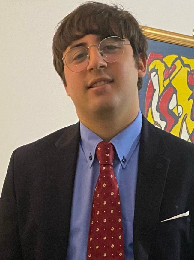 Giuseppe Bono