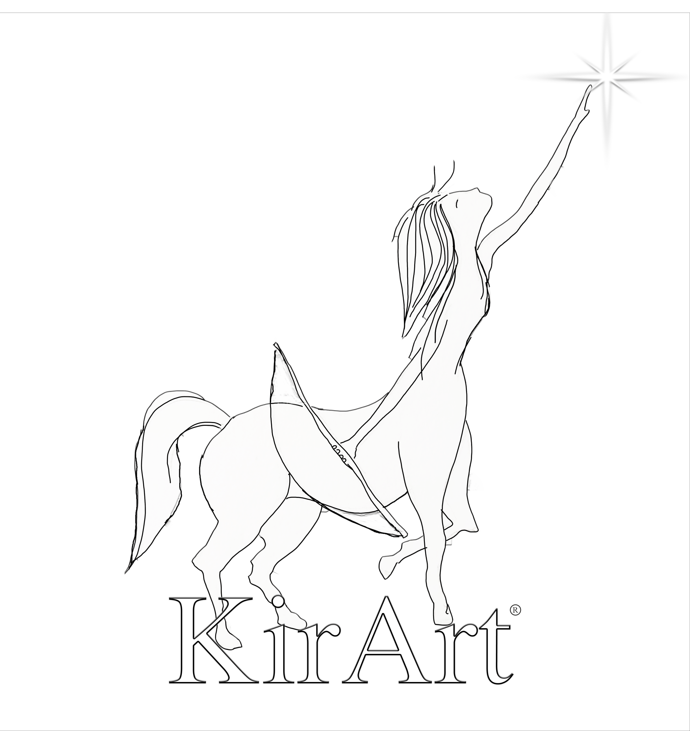 Logo KirArt