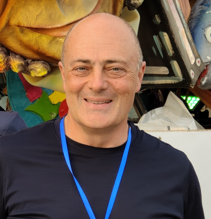 Vincenzo Cucchiara